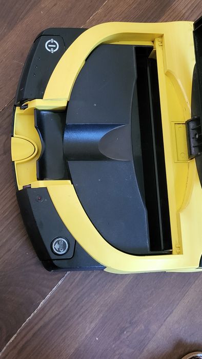 Karcher K 55 Plus Аккумуляторный электровеник