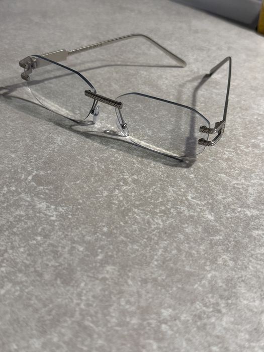 Окуляри versace нові