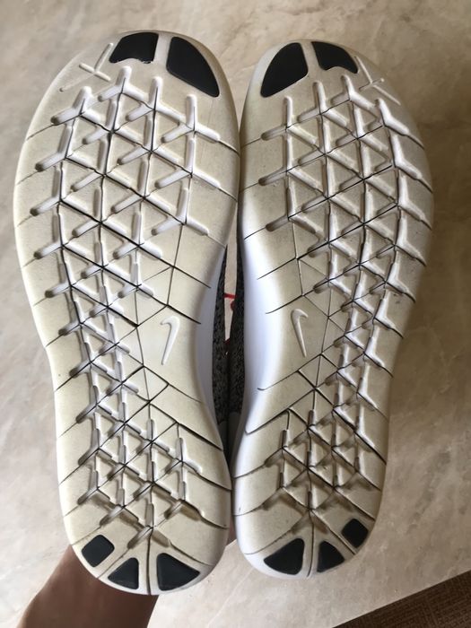 Кросівки Nike 38 розмір