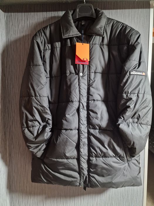 Куртка Ellesse "Pavardo"