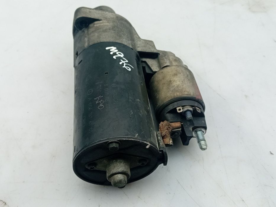 Motor de arranque MERCEDES-BENZ Classe S (W221)