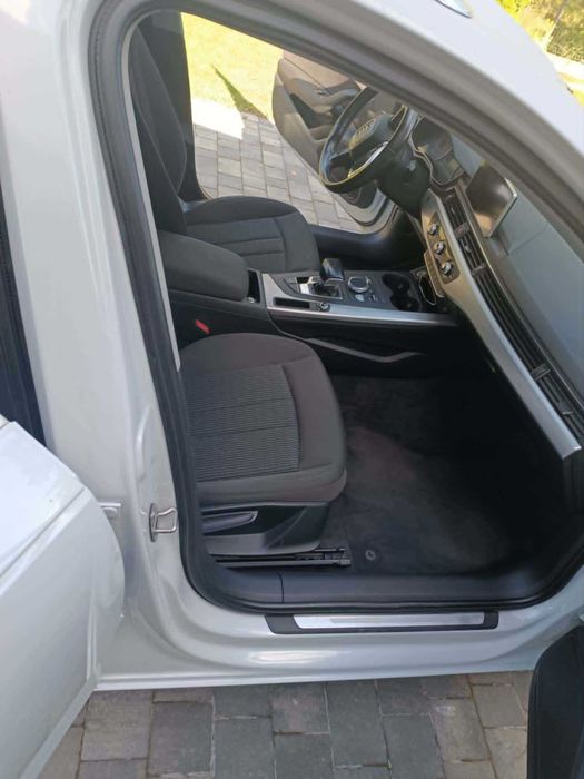 |AUDI A4 B9| 2.0 TDI 2016r. |SUPER OKAZJA!|