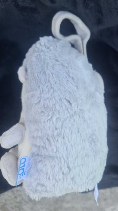 Їжак нічник ночник білий шум колискова