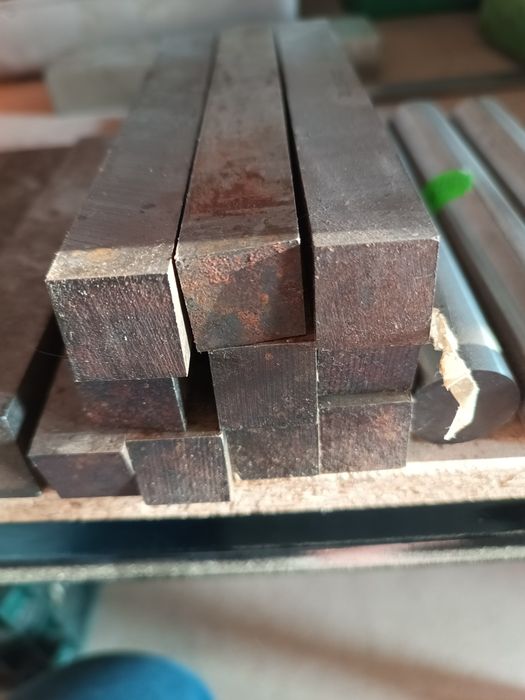 Stalka stalki 25x25x125 sw18