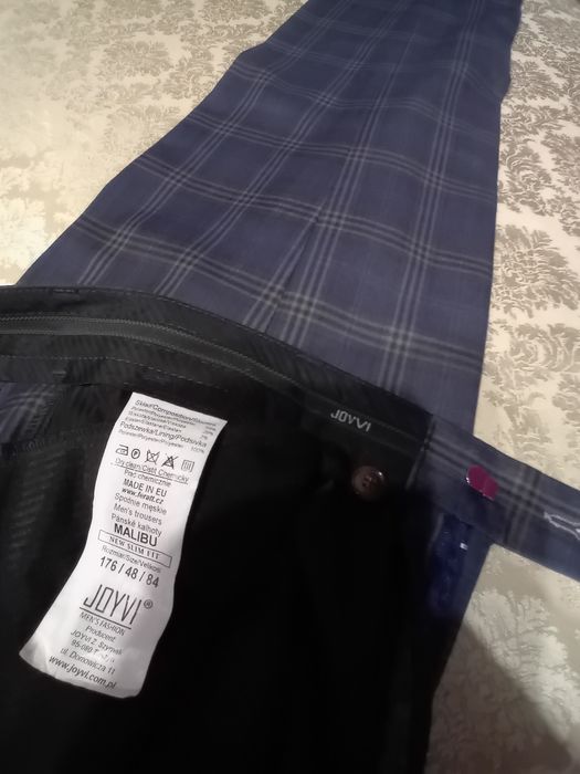 Garnitur 176/48/84 MALIBU JOYVI