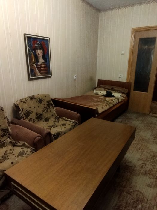 Сдам 3к кв Балковская 141