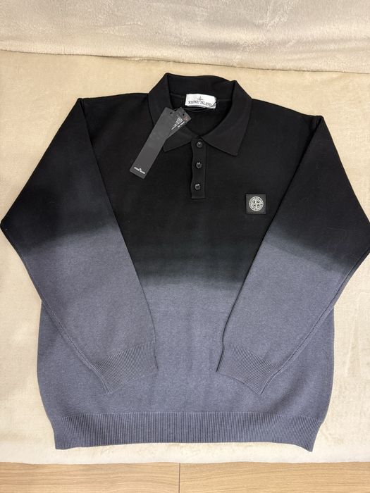 Реглан Stone Island