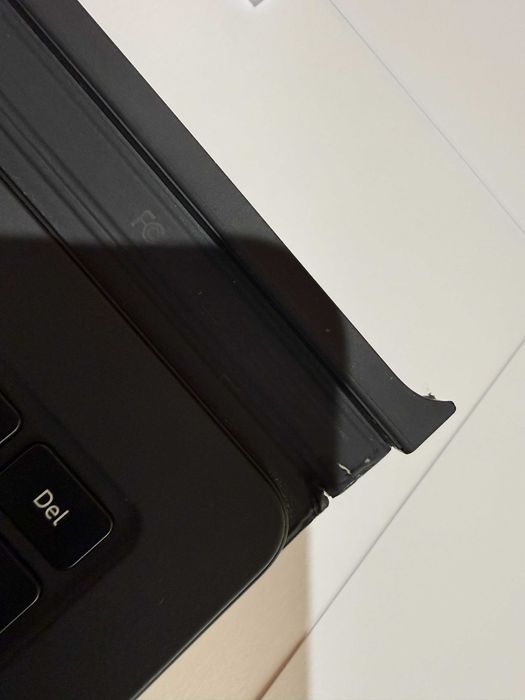 Etui z klawiaturą do Samsung Galaxy Tab S8 Ultra Book Cover  PL