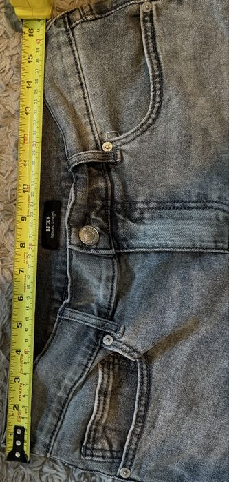 Spodenki True Religion