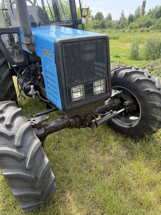 Продам МТЗ-892.2, 2021.
