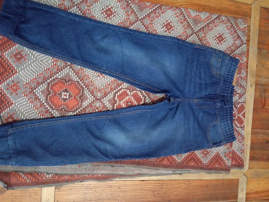 Джінси дитячі joggers
