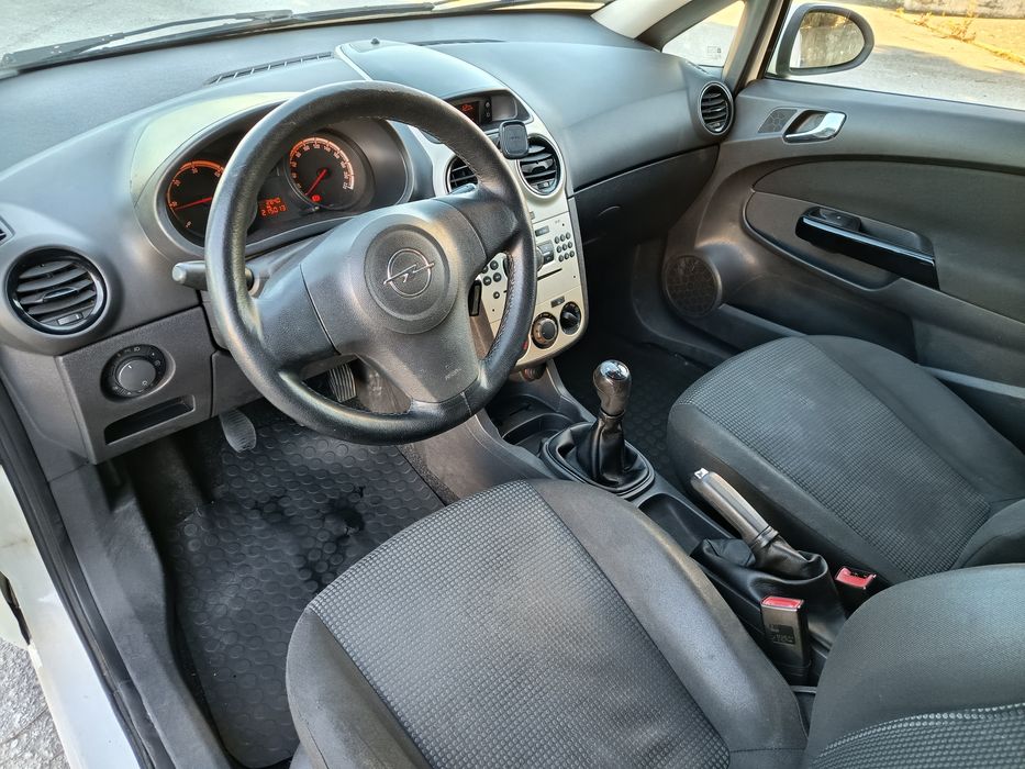 Opel Corsa Van  1.3 CDTI