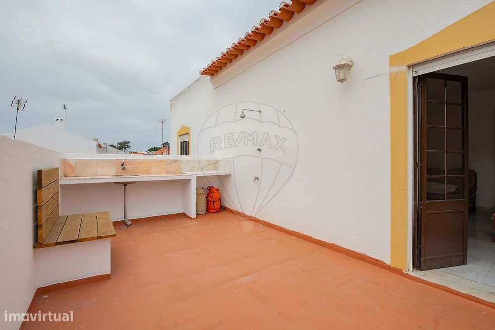 Apartamento T3 para venda