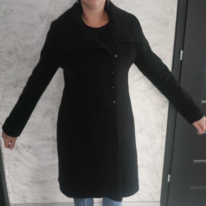 Sprzedam płaszcz zimowy