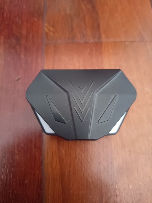 Auriculares sem fios com bluetooth a funcionarem bem