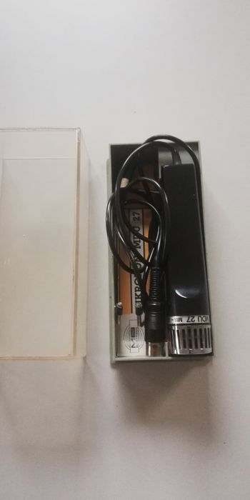 Mikrofon prl mdu27