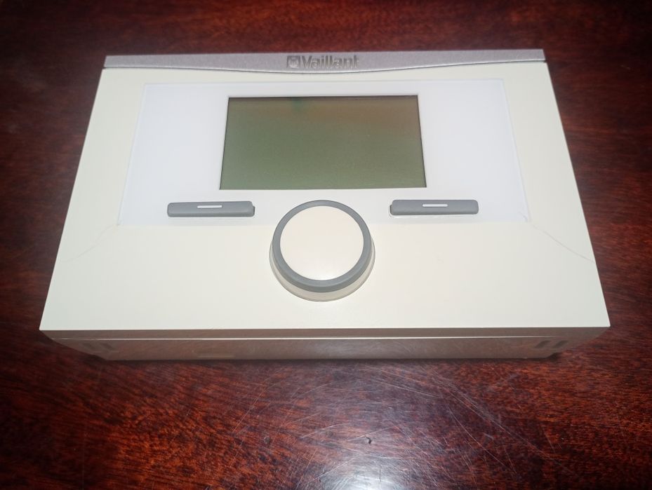 Терморегулятор, термостат Vaillant calorMatic 350