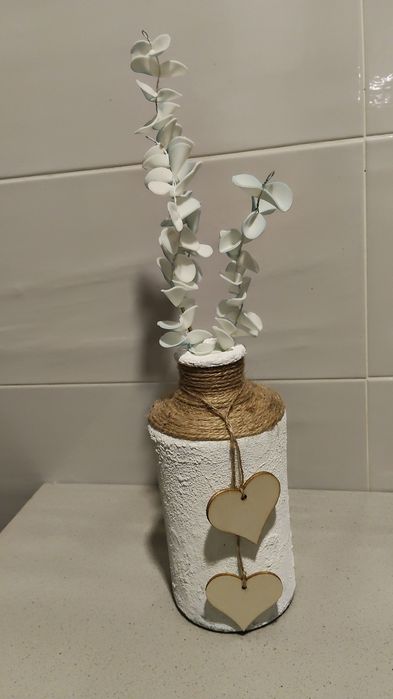 Arranjo de luxo delicado e sofisticado