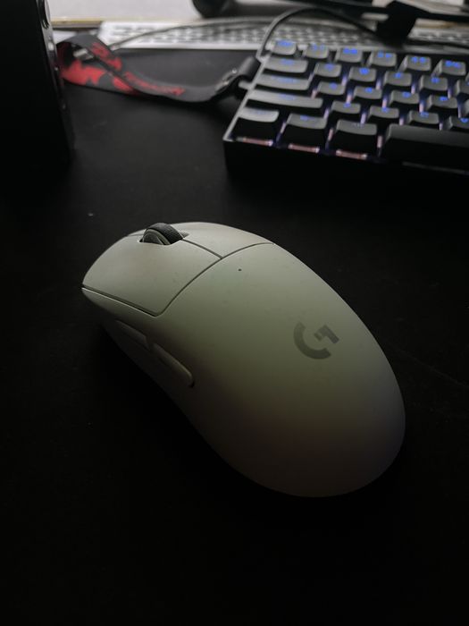 Mysz Logitech G Pro x Superlight