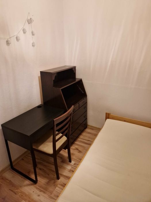 Mieszkanie 36m2 Starzyńskiego
