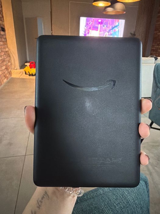 Czytnik Kindle 10