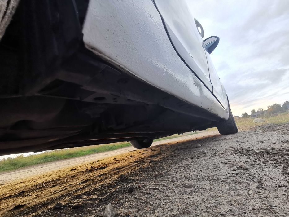 Opel Insignia 2.0 TDCi - automat - full wersja wyposażeniowa