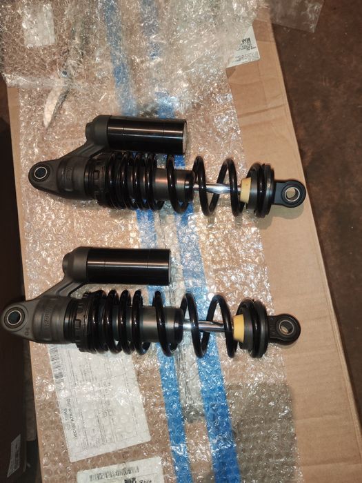 Хонда Honda CMX Rebel амортизатор , глушник,