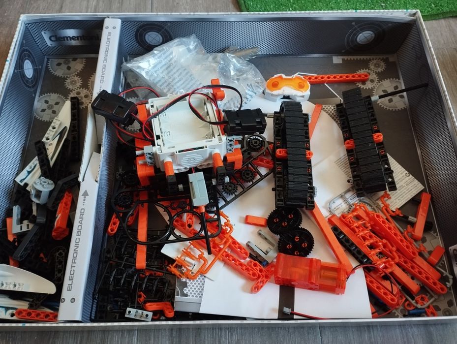 Robomaker Pro Coding Lab436942634097070082