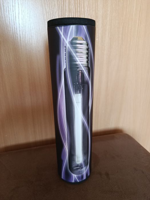 Nowa żarówka, lampa hps 400w full spektrum