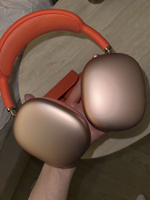 Наушники AirPods Max Pink