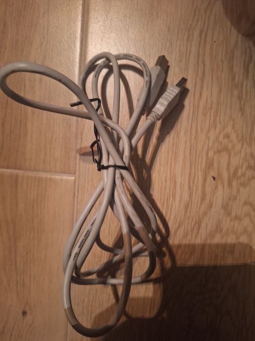 Kabel do drukarki USB B za grosze