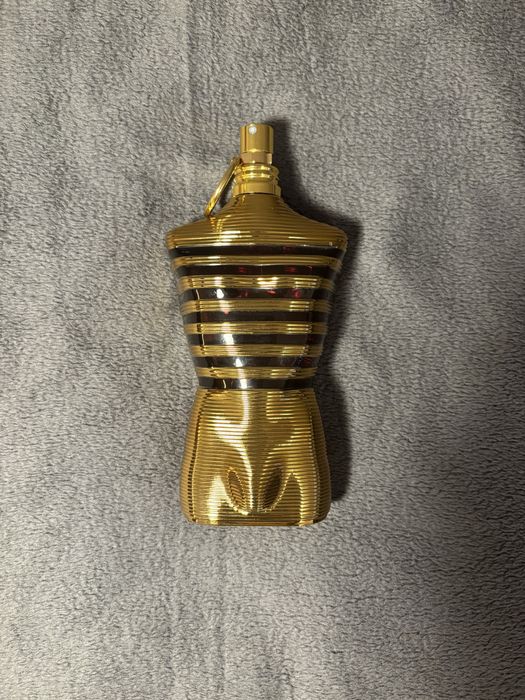 Jean Paul Gauliter Le Male Elixir 200ml