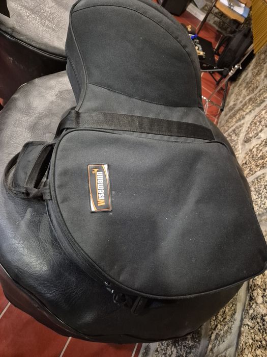 Trompa Wisemann DFH-BF600