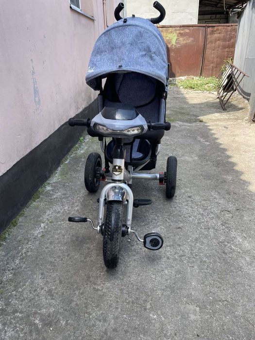 Велосипед дитячий