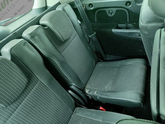 Banco trás RENAULT Grand Scénic III (JZ0/1_)