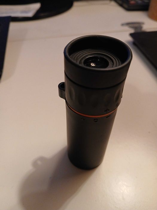 Telemovel SPC Fortune 2 – novo e oferta de monóculo