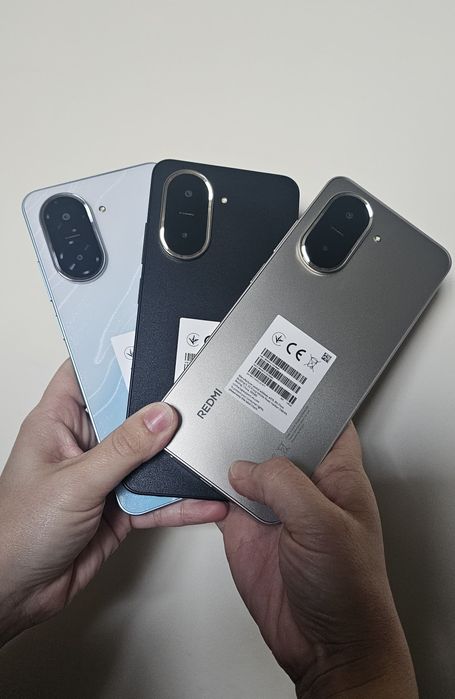 XIAOMI REDMI A5 Novo