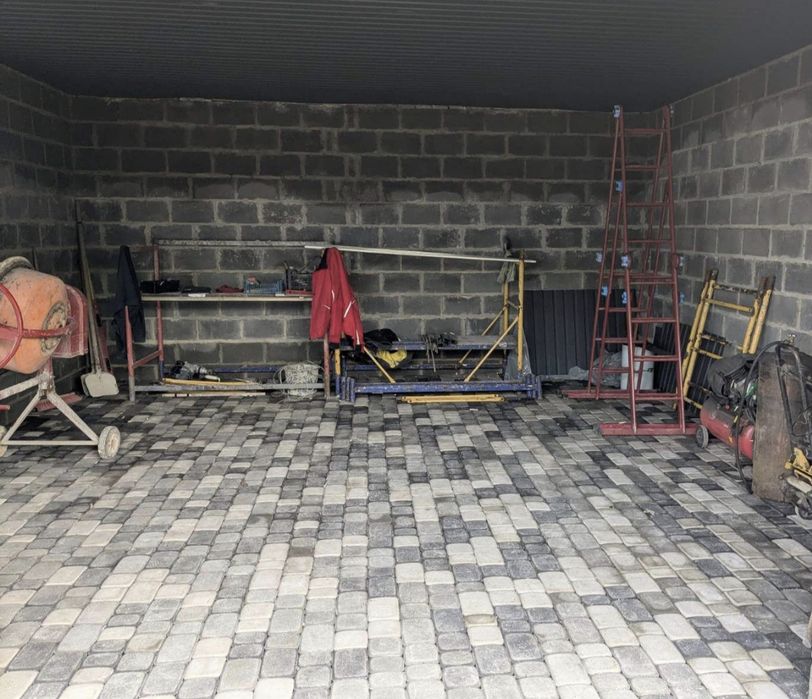 Готовий бізнес, шиномонтаж вул.Центральна, 1а