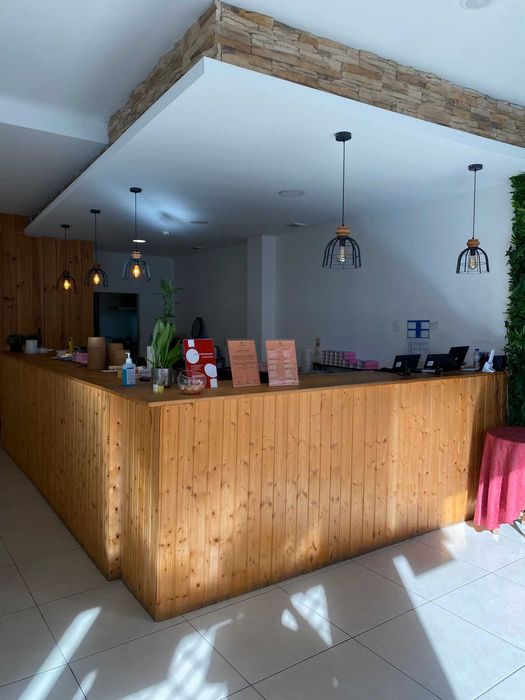 Venda Empresa/Restaurante Rio Tinto