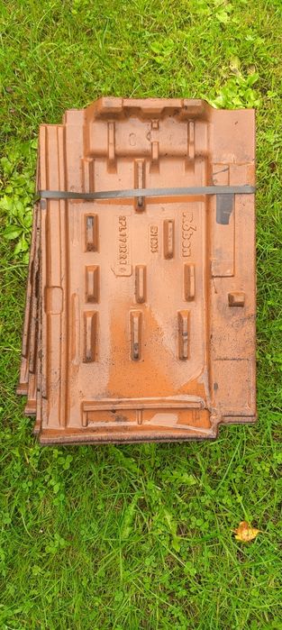 Dachówka ROBEN BERGAMO ceramiczna