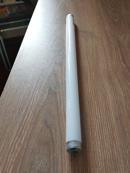 Lâmpada 15W para aquários marinhos MARINE-GLO