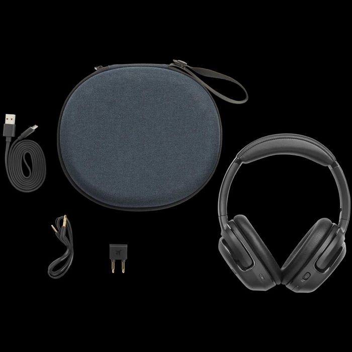 JBL Tour ONE Black