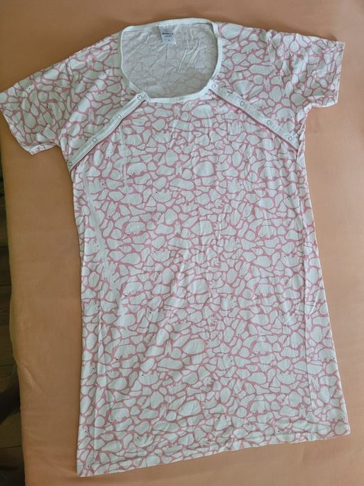 Koszule do karmienia 6sztuk-L,XL,M