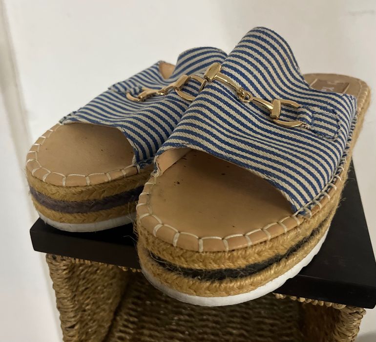 Calçado senhora vários modelos