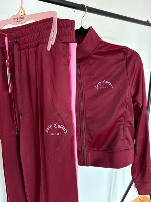 Жіночий спортивний костюм Juicy Couture