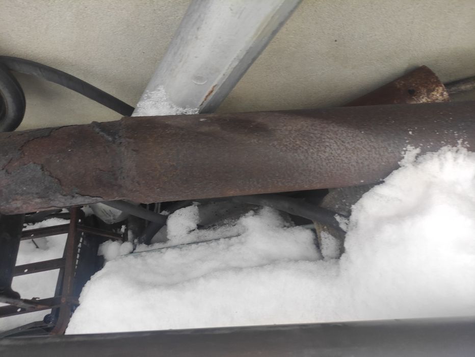 Piec nadmuchowy do szklarni , garaż,magazyn