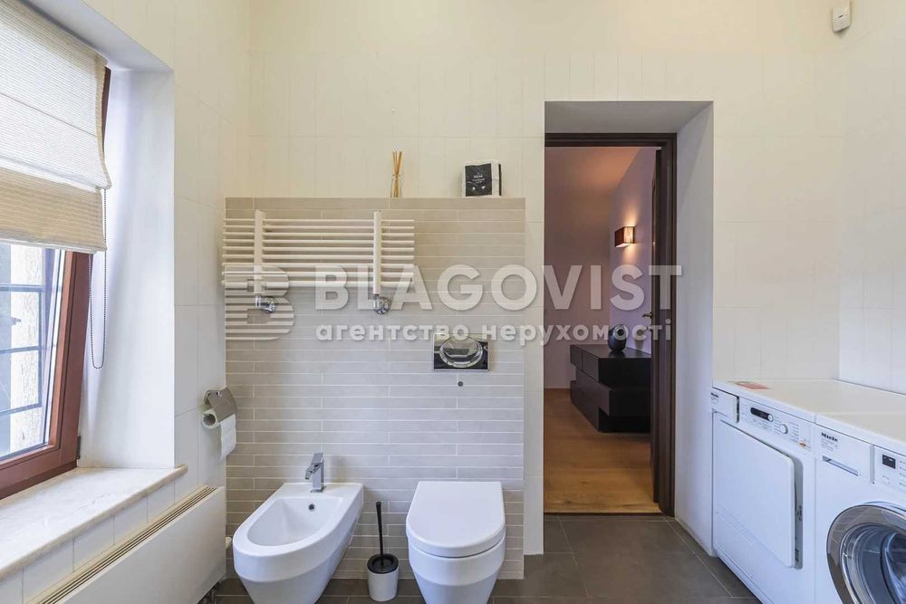 Багатокімнатна квартира за адресою вул. Кирилівська (площа 191,5 м²) - Atlanta.ua - фото 17