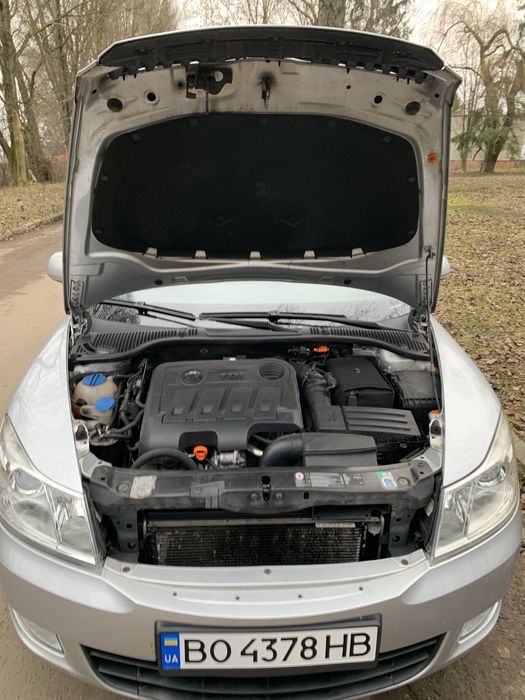 Шкода А 5 2.0 Дизель ,Автомат