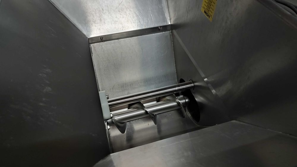 Equipamento Vinificação