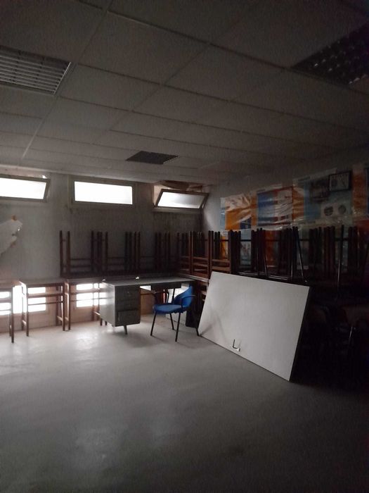 Loja ou escritório na rua de cedofeita